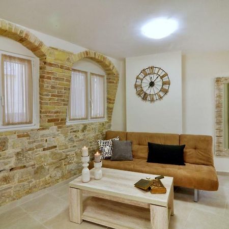 Carpe Diem Luxury Apartment No 1 Corfu  Екстериор снимка