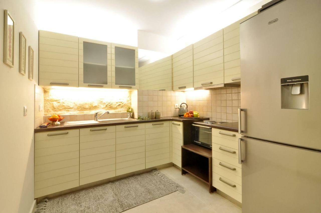 Carpe Diem Luxury Apartment No 1 Corfu  Екстериор снимка