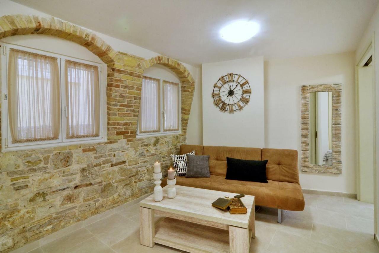 Carpe Diem Luxury Apartment No 1 Corfu  Екстериор снимка
